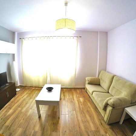 Nina Apartment San Andres  Bagian luar foto