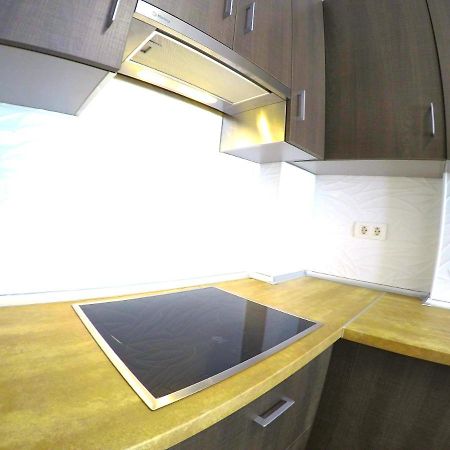 Nina Apartment San Andres  Bagian luar foto