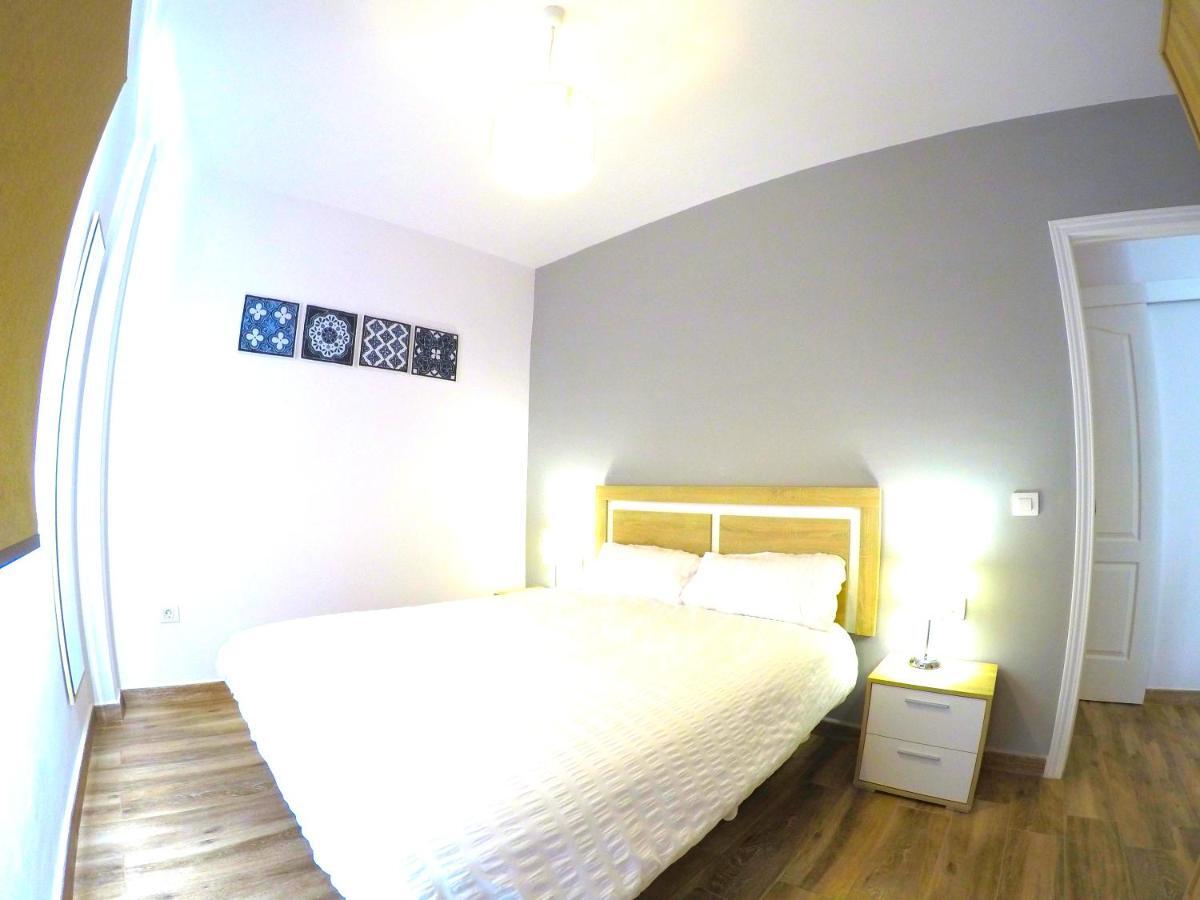 Nina Apartment San Andres  Bagian luar foto