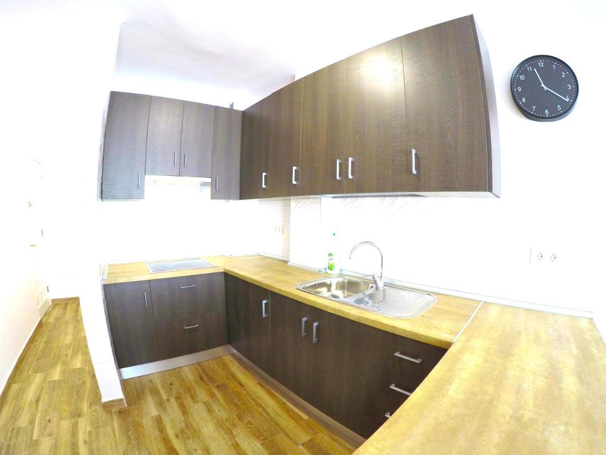 Nina Apartment San Andres  Bagian luar foto