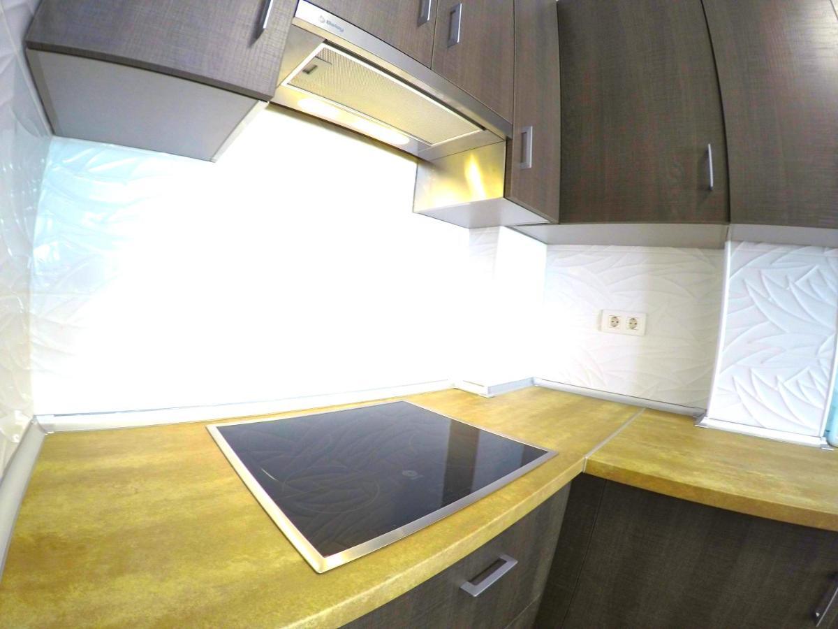 Nina Apartment San Andres  Bagian luar foto
