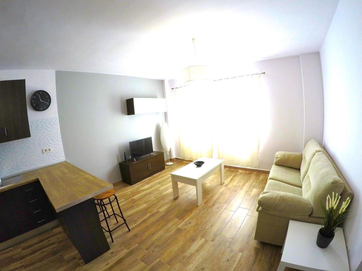 Nina Apartment San Andres  Bagian luar foto