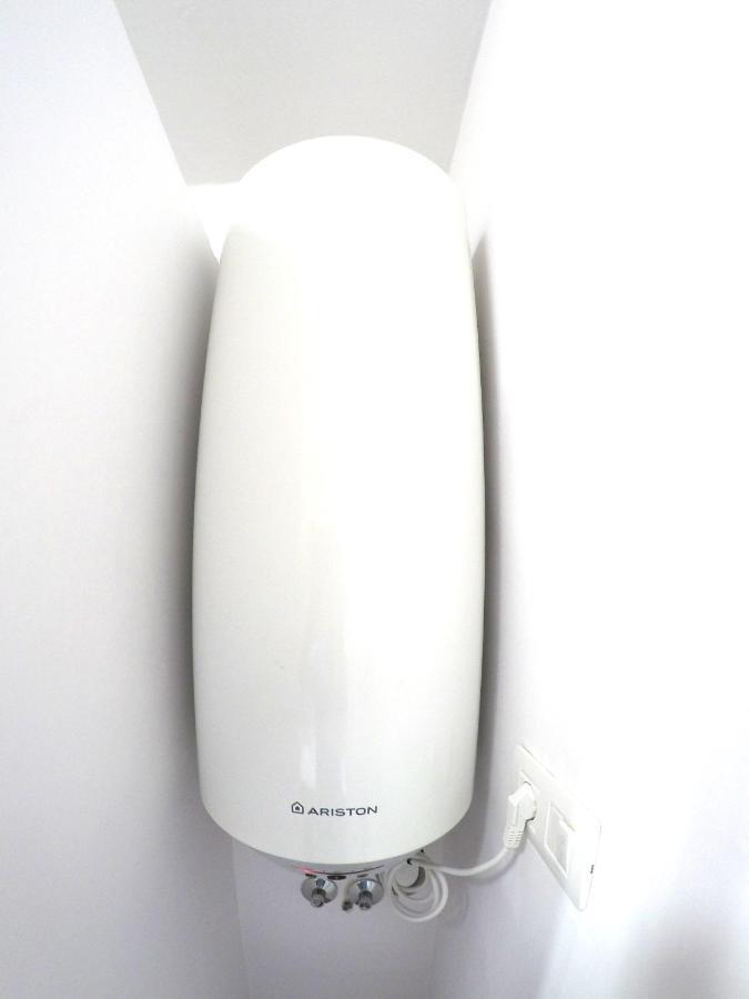 Nina Apartment San Andres  Bagian luar foto