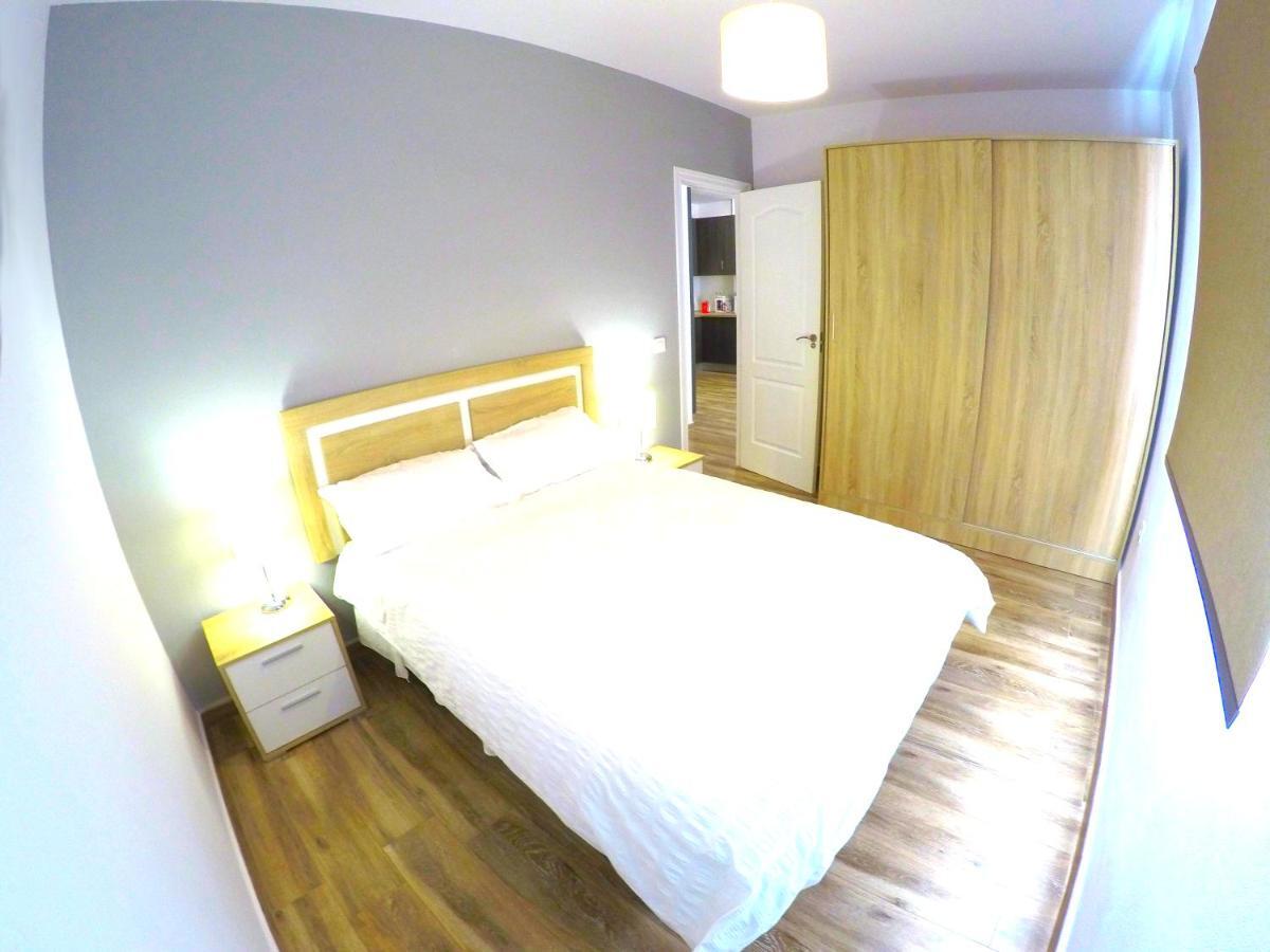 Nina Apartment San Andres  Bagian luar foto